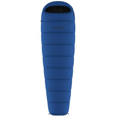 Hannah BIKE 100 classic blue II - Sac de couchage - Publicité Hannah BIKE 100 classic blue II - Sac de couchage - Publicité