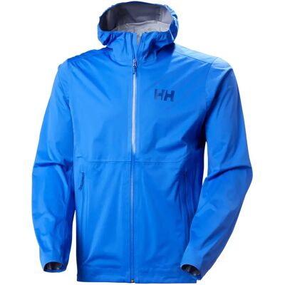 Veste imperméable Helly Hansen Momentum 3L Stretch L - Publicité Veste imperméable Helly Hansen Momentum 3L Stretch L - Publicité