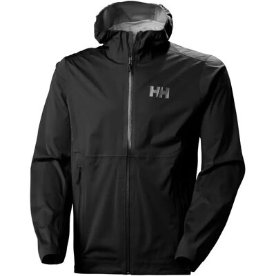 Veste imperméable Helly Hansen Momentum 3L Stretch XL - Publicité Veste imperméable Helly Hansen Momentum 3L Stretch XL - Publicité