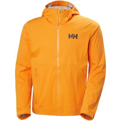 Veste imperméable Helly Hansen Momentum 3L M - Publicité Veste imperméable Helly Hansen Momentum 3L M - Publicité
