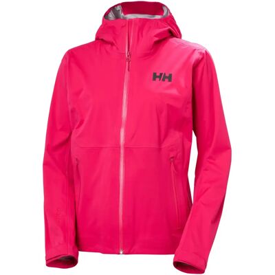 Veste de randonnée femme Helly Hansen Momentum 3L M - Publicité Veste de randonnée femme Helly Hansen Momentum 3L M - Publicité