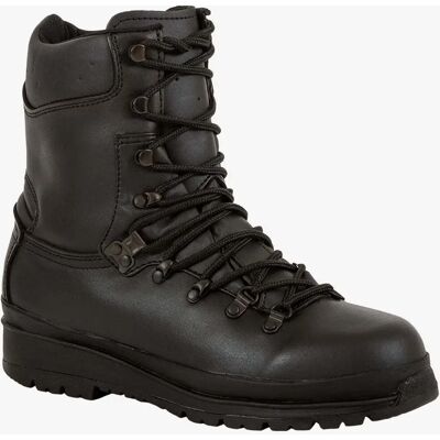 Bottes Highlander Elite Forces 46 - Publicité Bottes Highlander Elite Forces 46 - Publicité