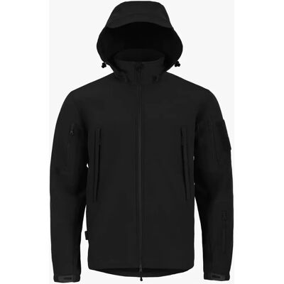Veste softshell Highlander Tactical S - Publicité Veste softshell Highlander Tactical S - Publicité