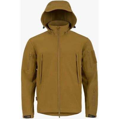 Veste softshell Highlander Tactical L - Publicité Veste softshell Highlander Tactical L - Publicité