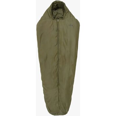 Sac de couchage Highlander Challenger 400 225x90x45 cm - Publicité Sac de couchage Highlander Challenger 400 225x90x45 cm - Publicité