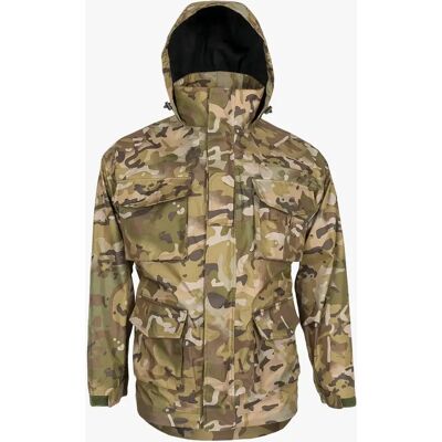 Veste imperméable Highlander Typhoon M - Publicité Veste imperméable Highlander Typhoon M - Publicité