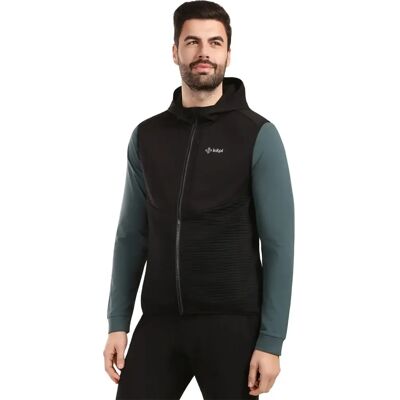 Gilet Kilpi Enia M - Publicité Gilet Kilpi Enia M - Publicité