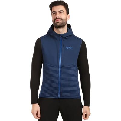 Gilet Kilpi Enia M - Publicité Gilet Kilpi Enia M - Publicité