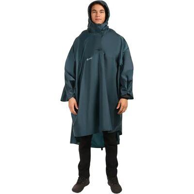 Imperméable Kilpi Rait XS - Publicité Imperméable Kilpi Rait XS - Publicité