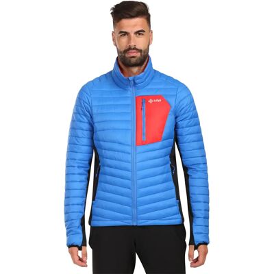 Doudoune Kilpi Actis 5XL - Publicité Doudoune Kilpi Actis 5XL - Publicité