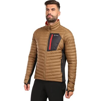 Doudoune Kilpi Actis 5XL - Publicité Doudoune Kilpi Actis 5XL - Publicité