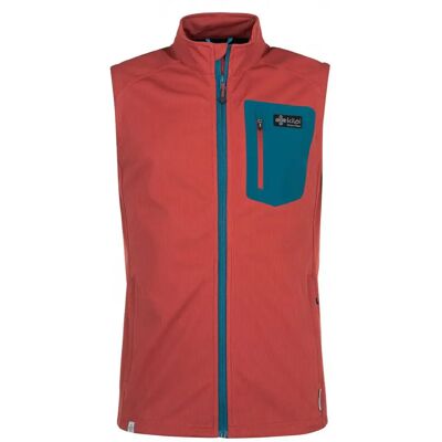 Gilet Kilpi Tofano XS - Publicité Gilet Kilpi Tofano XS - Publicité