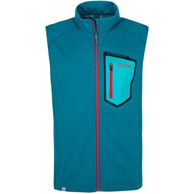 Gilet Kilpi Riello XS - Publicité Gilet Kilpi Riello XS - Publicité
