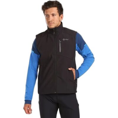 Gilet Kilpi Soil M - Publicité Gilet Kilpi Soil M - Publicité