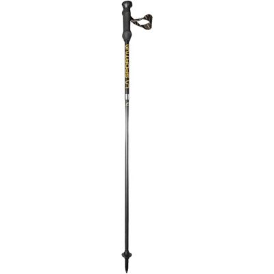 Bâtons de Randonnée LA SPORTIVA Trail Speed Carbon (110 cm - Noir) - Publicité Bâtons de Randonnée LA SPORTIVA Trail Speed Carbon (110 cm - Noir) - Publicité
