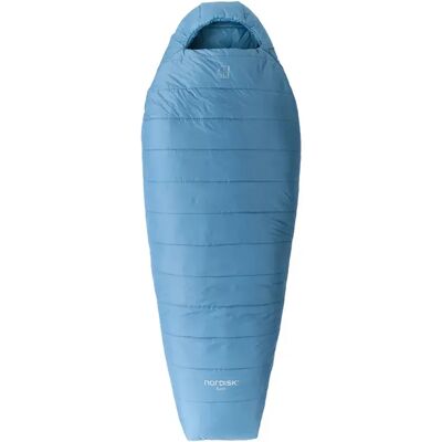 Sac de couchage Nordisk Bjarni ± 0° Wide 200x85 cm - Publicité Sac de couchage Nordisk Bjarni ± 0° Wide 200x85 cm - Publicité