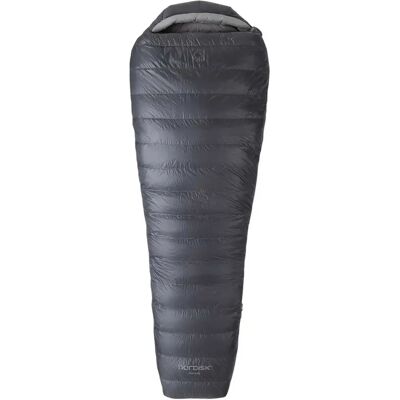 Sac de couchage Nordisk Nansen -5° Mummy 200x85 cm - Publicité Sac de couchage Nordisk Nansen -5° Mummy 200x85 cm - Publicité