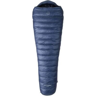 Sac de couchage Nordisk Walløe -10° Mummy 200x85 cm - Publicité Sac de couchage Nordisk Walløe -10° Mummy 200x85 cm - Publicité