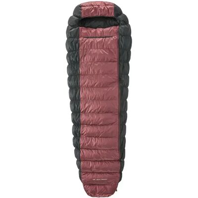 Y by Nordisk Voyage 300 - Rouge, 195cm, Unisexe - Sac de Couchage - Publicité Y by Nordisk Voyage 300 - Rouge, 195cm, Unisexe - Sac de Couchage - Publicité