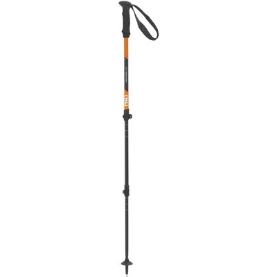 Bâtons de randonnée TSL C3 Light en Carbone - Réglables 63-135cm - Publicité Bâtons de randonnée TSL C3 Light en Carbone - Réglables 63-135cm - Publicité