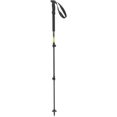 Bâtons TSL Carbon Hiking - 3 Sections Réglables - Léger 0,42kg - Publicité Bâtons TSL Carbon Hiking - 3 Sections Réglables - Léger 0,42kg - Publicité