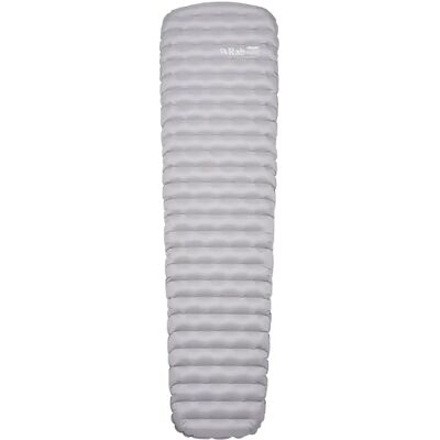 Matelas gonflable Rab Ultrasphere 1.5 Long - Publicité Matelas gonflable Rab Ultrasphere 1.5 Long - Publicité