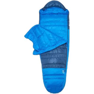 Sac de couchage ouverture gauche Rab Ascent 0C / 32F Regular (LZ) - Publicité Sac de couchage ouverture gauche Rab Ascent 0C / 32F Regular (LZ) - Publicité