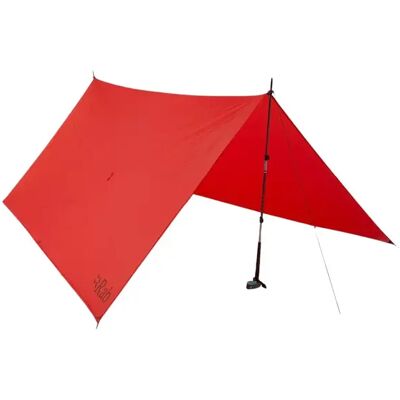 Tente Rab SilTarp Plus TU - Publicité Tente Rab SilTarp Plus TU - Publicité