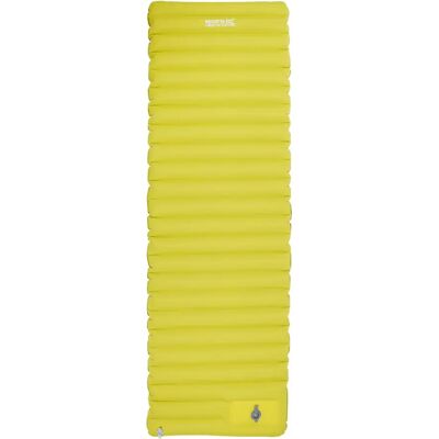 Matelas gonflable Regatta Dax Featherlite TU - Publicité Matelas gonflable Regatta Dax Featherlite TU - Publicité