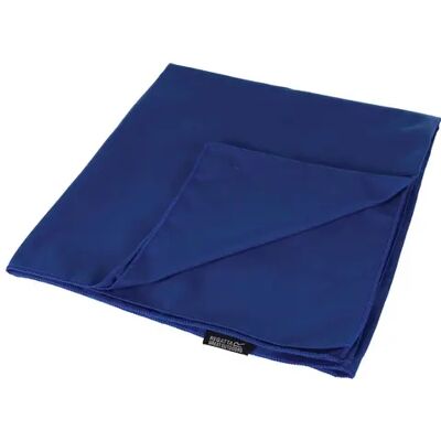 Serviette de voyage Laser Blue de Regatta - Serviette de voyage - Publicité Serviette de voyage Laser Blue de Regatta - Serviette de voyage - Publicité