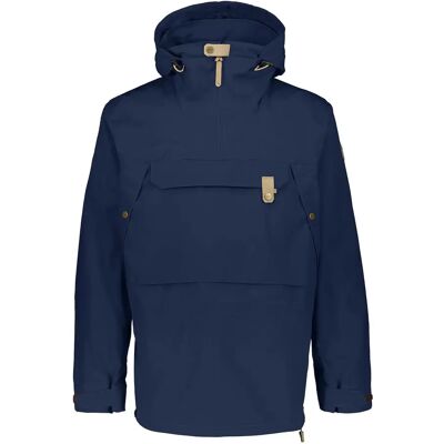 Anorak Sasta Katmai M - Publicité Anorak Sasta Katmai M - Publicité
