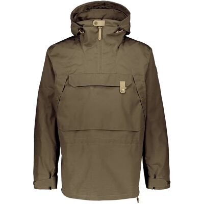 Anorak Sasta Katmai L - Publicité Anorak Sasta Katmai L - Publicité