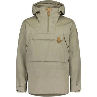 Anorak Sasta Katmai XS - Publicité Anorak Sasta Katmai XS - Publicité
