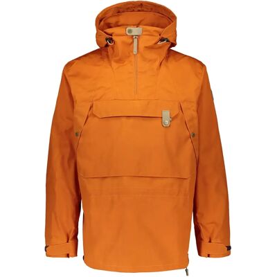 Anorak Sasta Katmai M - Publicité Anorak Sasta Katmai M - Publicité