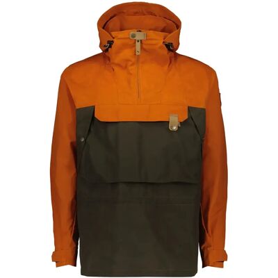 Anorak Sasta Katmai M - Publicité Anorak Sasta Katmai M - Publicité