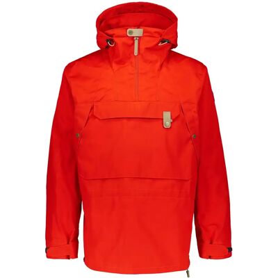 Anorak Sasta Katmai M - Publicité Anorak Sasta Katmai M - Publicité
