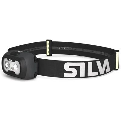 Lampe frontale Silva Seek 320 TU - Publicité Lampe frontale Silva Seek 320 TU - Publicité