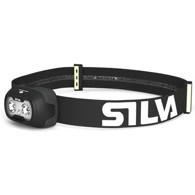 Lampe frontale Silva Seek 450 TU - Publicité Lampe frontale Silva Seek 450 TU - Publicité