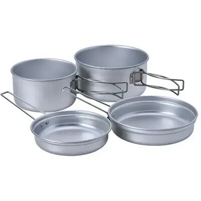 Snow Peak Ensemble de Cuisine Multi Compact - SCS-020R - Ensemble de cuisine - Publicité Snow Peak Ensemble de Cuisine Multi Compact - SCS-020R - Ensemble de cuisine - Publicité