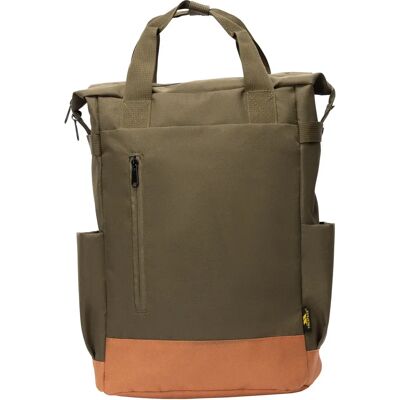 Sac de randonnée Trespass Narvie 22 L 22 L - Publicité Sac de randonnée Trespass Narvie 22 L 22 L - Publicité
