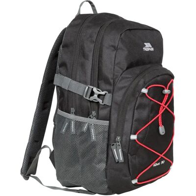Sac de randonnée Trespass Alubs 30 L - Publicité Sac de randonnée Trespass Alubs 30 L - Publicité