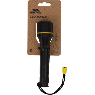 Lampe de poche Trespass Radiance TU - Publicité Lampe de poche Trespass Radiance TU - Publicité