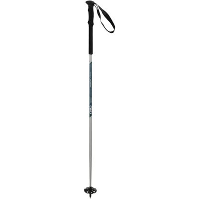 Bâtons de randonnée en aluminium TSL Hiking 1 Cross 110 cm - Publicité Bâtons de randonnée en aluminium TSL Hiking 1 Cross 110 cm - Publicité