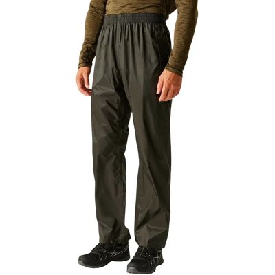 Surpantalon de pluie Regatta Pack-It M - Publicité Surpantalon de pluie Regatta Pack-It M - Publicité