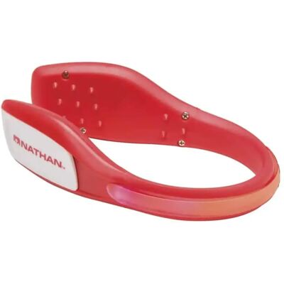 Lampe pour chaussures Nathan LightSpur TU - Publicité Lampe pour chaussures Nathan LightSpur TU - Publicité
