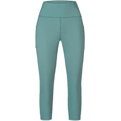 Leggings verts à taille haute Hannah Lisa - Vêtements de sport - Publicité Leggings verts à taille haute Hannah Lisa - Vêtements de sport - Publicité