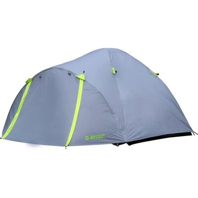 Tente légère Solarpro 3 de Hi-Tec - Igloo 3 personnes - Publicité Tente légère Solarpro 3 de Hi-Tec - Igloo 3 personnes - Publicité