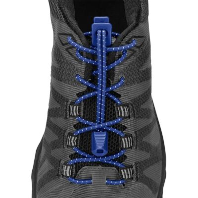 Lacets Nathan Run Laces TU - Publicité Lacets Nathan Run Laces TU - Publicité
