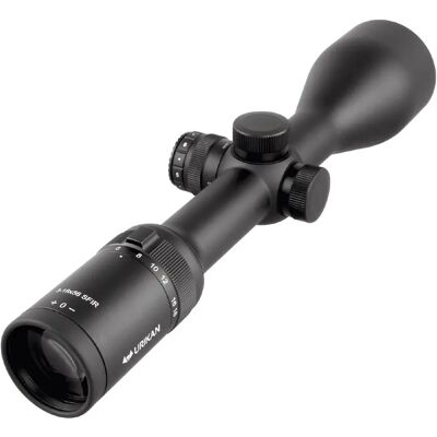Lunettes de tir reticule Urikan Predator 3-18X56 TU - Publicité Lunettes de tir reticule Urikan Predator 3-18X56 TU - Publicité
