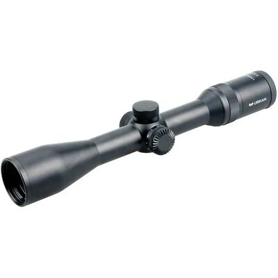 Lunettes de tir Urikan Predator 1,5-9X44 TU - Publicité Lunettes de tir Urikan Predator 1,5-9X44 TU - Publicité